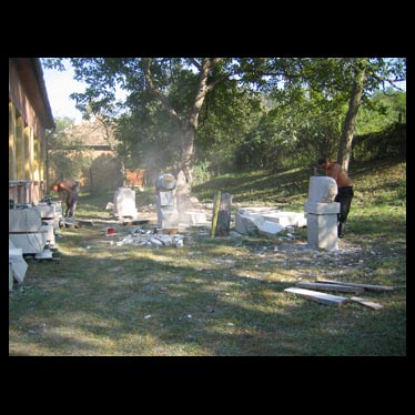 alkotoi munka a diofak arnyekaban